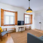 Dom Vasco 30 - Charm Flat With Garden By Belem דירה ליסבון