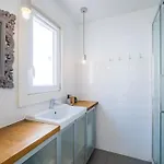 דירה Dom Vasco 30 - Charm Flat With Garden By Belem *