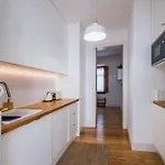Lägenhet Dom Vasco 30 - Charm Flat With Garden By Belem *