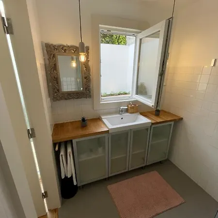Apartamento Dom Vasco 30 - Charm Flat With Garden By Belem Lisboa