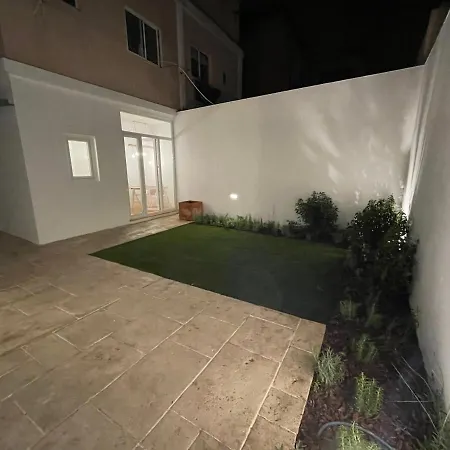 Apartamento Dom Vasco 30 - Charm Flat With Garden By Belem