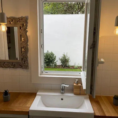 Dom Vasco 30 - Charm Flat With Garden By Belem Apartamento