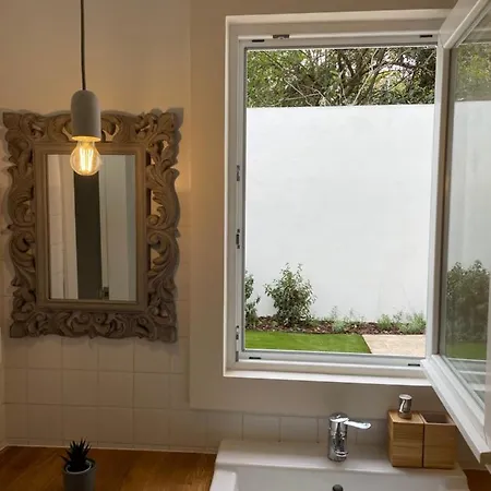 Dom Vasco 30 - Charm Flat With Garden By Belem Apartamento Lisboa
