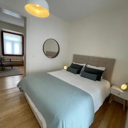Dom Vasco 30 - Charm Flat With Garden By Belem Apartamento