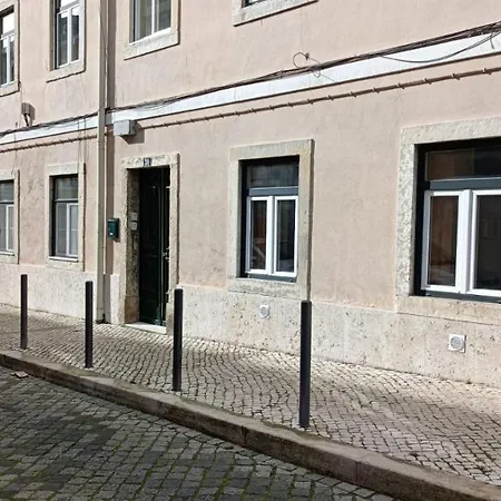 Dom Vasco 30 - Charm Flat With Garden By Belem * Lisboa