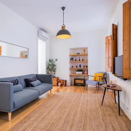 Dom Vasco 30 - Charm Flat With Garden By Belem * Lissabon