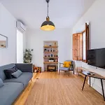 Dom Vasco 30 - Charm Flat With Garden By Belem Apartment