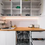 Dom Vasco 30 - Charm Flat With Garden By Belem Lisbon