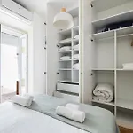 Dom Vasco 30 - Charm Flat With Garden By Belem * Lisbon