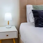 شقة Dom Vasco 30 - Charm Flat With Garden By Belem