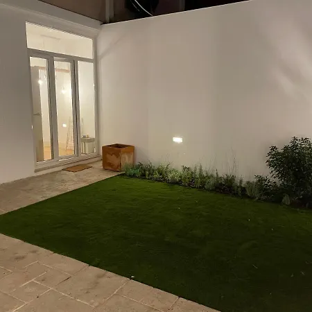 Dom Vasco 30 - Charm Flat With Garden By Belém Appartamento