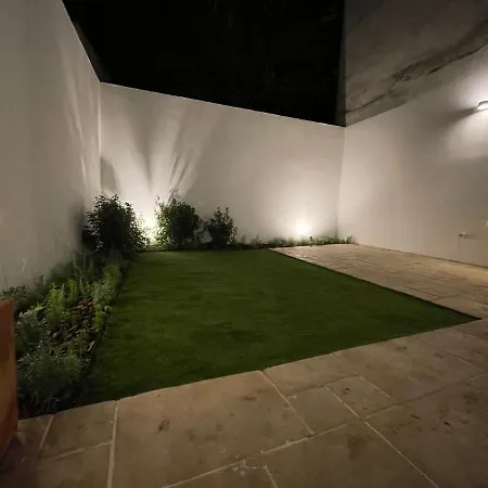 Dom Vasco 30 - Charm Flat With Garden By Belem *