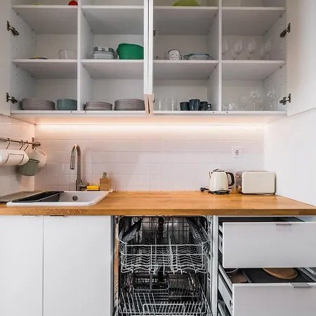 Dom Vasco 30 - Charm Flat With Garden By Belém Lisbona