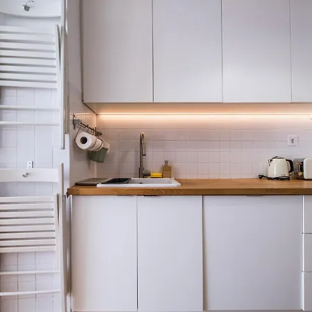 Dom Vasco 30 - Charm Flat With Garden By Belem * Lisboa