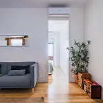 Apartmán Dom Vasco 30 - Charm Flat With Garden By Belem Lisboa