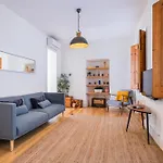 Dom Vasco 30 - Charm Flat With Garden By Belem * Lissabon