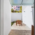 Apartment Dom Vasco 30 - Charm Flat With Garden By Belem