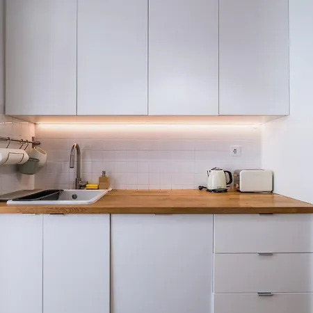 Dom Vasco 30 - Charm Flat With Garden By Belem شقة Lisboa