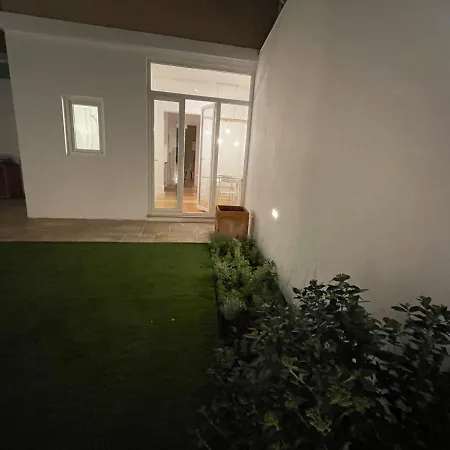 Dom Vasco 30 - Charm Flat With Garden By Belem * Lisboa