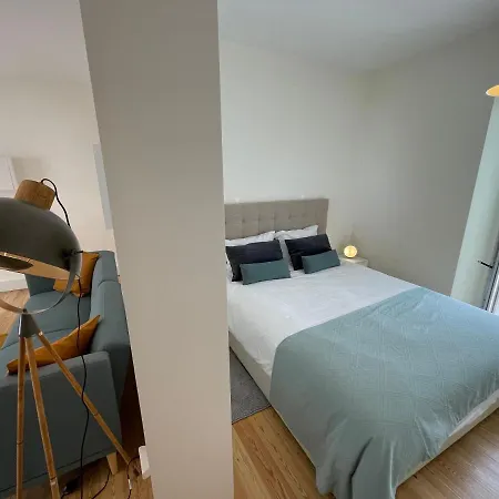 Dom Vasco 30 - Charm Flat With Garden By Belem Lisboa